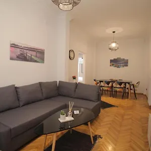 Apartament Center Aristotelous, Salonic