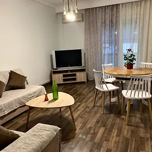 Apartament A&d, Salonic