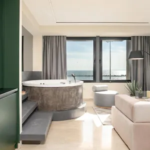 Apartament Sea & The, Salonic