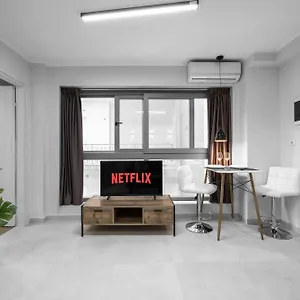 Apartament Westay Apartments, The Luxury, Salonic