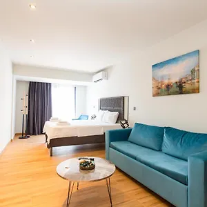 Apartament Olumpoy Residences, Salonic