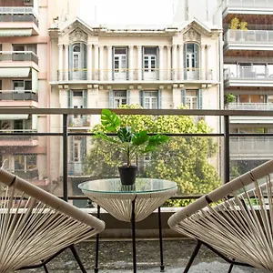 Apartament Houseloft Grand Casa, Salonic