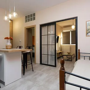 Apartament 3c's Thess :central, Cosy & Convenient, Salonic